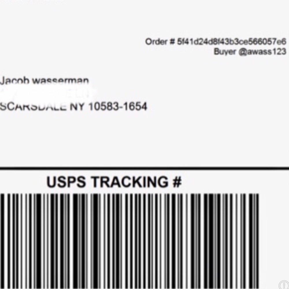 Bad trade with labelwhore8504 Valentino Rockstuds - Picture 6 of 6